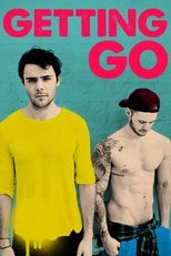 Poster for Getting Go: The Go Doc Project 