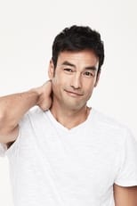 Poster van David Lee McInnis