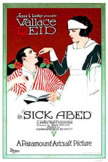 Poster for Sick Abed