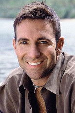 Foto retrato de John Carroll