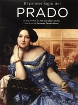Poster for El primer siglo del Prado
