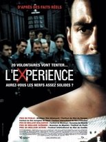 L'Expérience serie streaming