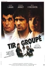 Poster di Tir groupé