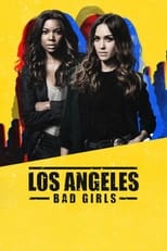 FR - Los Angeles : Bad Girls