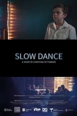 Poster for Slow Dance