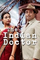 Poster for The Indian Doctor