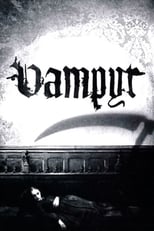 Poster for Vampyr 
