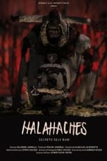 Poster for Halahaches 