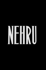 Poster for Nehru