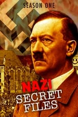 Poster for Nazi Secret Files Season 1