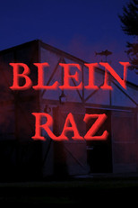 Blein Raz poster