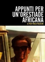 Notes Towards an African Orestes (1970)