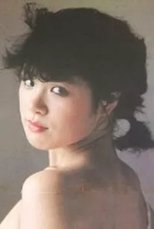 Foto retrato de Miki Yamaji