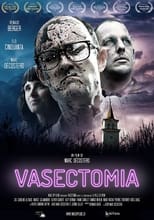 Poster for Vasectomia 