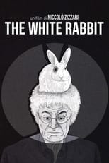 Poster for The White Rabbit 