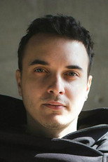 Foto retrato de Ilya Andrus