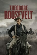 Poster di Theodore Roosevelt