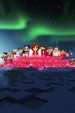 Poster for Antarktika