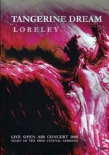 Poster for Tangerine Dream - Loreley