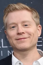 Poster van Anthony Rapp