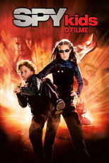Spy Kids - O Filme