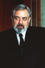 Fiche et filmographie de Raymond Burr