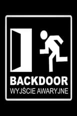 Backdoor. Wyjscie awaryjne (2021)