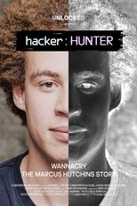 End of October: WannaCry, the Marcus Hutchins Story poster