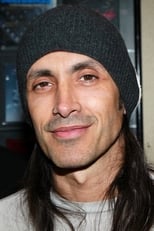 Foto retrato de Nuno Bettencourt