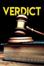 Verdict (2007) poster