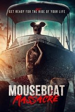 VER Mouseboat Massacre (2025) Online Gratis HD