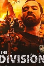 The Division poster