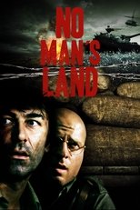 No Man's Land poster movie