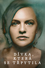 Dívka, která se třpytila