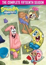 Season 15 poster