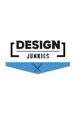 Poster for Design Junkies