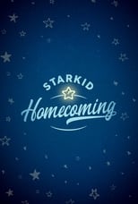 Poster for StarKid Homecoming