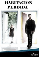 Poster zu Season 1 – Das verschwundene Zimmer