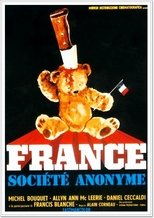 France société anonyme (1974)