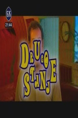 Drugo Stanje poster