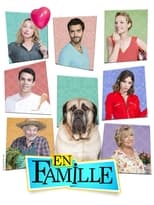 Poster for En Famille : Le Mariage de Marjorie