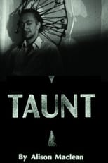 Poster for Taunt