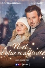 Poster di Noël… et plus si affinités