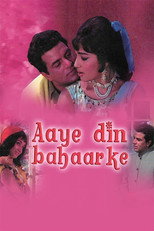 Aaye Din Bahar Ke (1966)