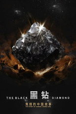 黑钻—焦煤的中国故事 poster