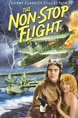 Poster for The Non-Stop Flight