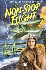 Poster for The Non-Stop Flight 