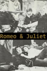 Romeo and Juliet (1908)