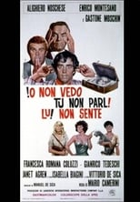 Io non vedo, tu non parli, lui non sente (1971)