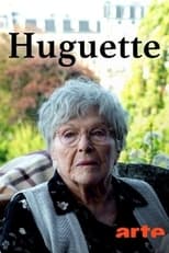 Poster for Huguette